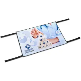 Hoppla Pharma Bed & Foot Protector image